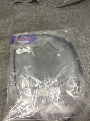 Cable de acelerador nuevo Arctic Cat Wildcat Thundercat 1993 1994 1995 05-140-02 Foto 1 de 4