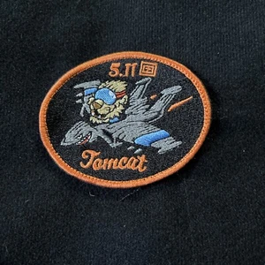 5.11 Tactical Tomcat Patch 81618 - Bild 1 von 5