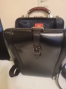ARTPHERE 3 Way Dulles Black Bag Business Bag A4 Compatible - Picture 1 of 8