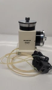 Narishige Japan Three-Axis Manual Hydraulic Micro-manipulator NARISHIGE ONO- 131 - Picture 1 of 7