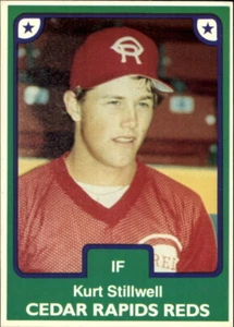 B6188- 1984 TCMA Minor League Baseball Card Group1 -You Pick- 15+ FREE US SHIP - Picture 1 of 9