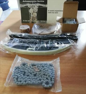 Kit tendicatena di distribuzione Hyundai - Kia, cod. TCK203NG - Imagen 1 de 1