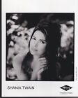 Shania twain come on over   press release 1997