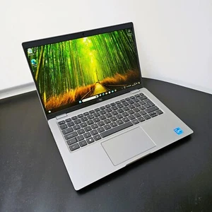 Ultrabook portátil empresarial Dell Latitude 5420 i5 1135G7 16 GB DDR4 256 GB SSD - Imagen 1 de 9
