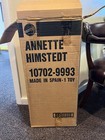 New Annette Himstedt Kima Images Of Childhood 27 Inch Doll Original Box Coa