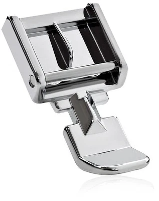 Wide Body Zipper Presser Foot for Kenmore Sewing Machine - Image 1 of 2