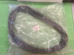 Porsche 911 912 930 1965-1989 Rear Windshield Seal OEM 911 545 225 00 - Germany - Picture 1 of 3