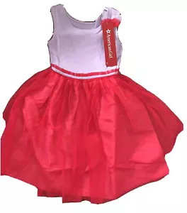Flutter & Fly Dress American Girl Brand For Girls - Picture 1 of 3