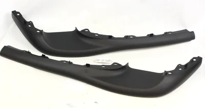 MAZDA Genuine 93-95 RX-7 FD3S Front Bumper Lip Spoiler Damskirt Air FD03-51-9H0 - Image 1 of 4