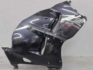 CARENADO CUBIERTA LADO DERECHO SUZUKI GSXR1300 GSX1300R HAYABUSA 1999-2007 94471-24F0 - Imagen 1 de 15