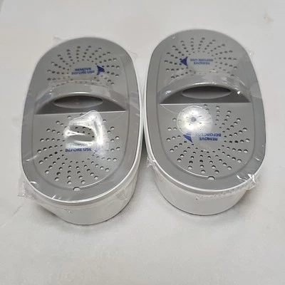 Waterdrop WD-PF-01A Plus Pitcher Replacement Filters (1) SEALED NEW  - Image 1 of 4