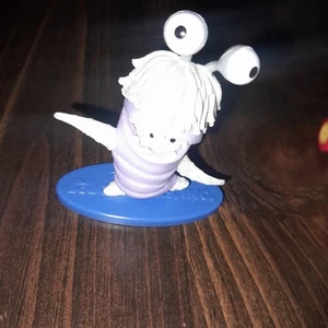Boo Disney Pixar Monsters Inc Miniatur 2,5 Figur PVC  - Bild 1 von 2
