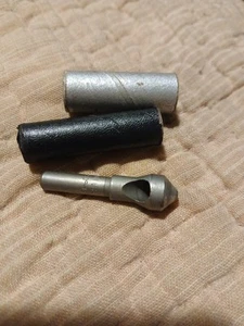 Weldon DB14-90 De burring Tool With Case Bin6 - Picture 1 of 1
