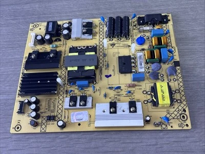 carte d'alimentation pour Tv PHILIPS 55PUS6523 - Photo 1/4