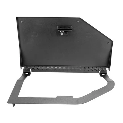 Tuffy 312-01 Security Rear Underseat Locking Lid for Dodge Ram 1500 2500 3500 Foto 1 de 4