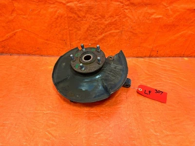 06-11 HONDA CIVIC SI - BUJE NUDILLO HUSILLO DELANTERO IZQUIERDO CONDUCTOR 36 MM - OEM OE #307 Foto 1 de 4