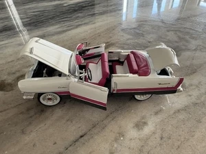Road Signature 1955 Packard Caribbean Convertible - FREE SHIPPING! - Picture 1 of 6