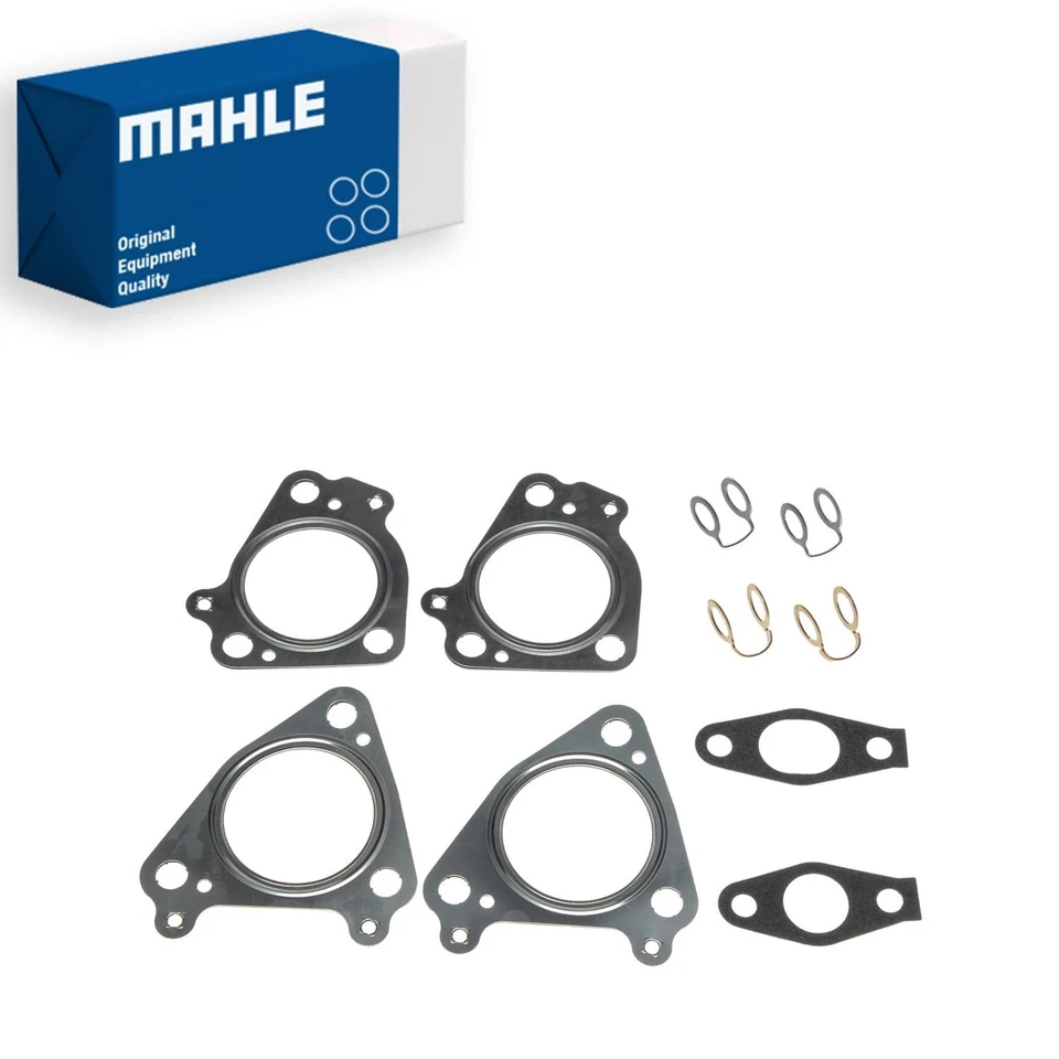 Juego de juntas de montaje de turbocompresor Mahle para Chevrolet Silverado 2500 HD 2001-2016 Foto 1 de 1