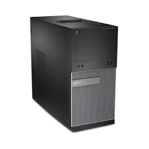 Dell Optiplex 3020 | i5 + 256GB SSD + 8GB | Windows 11 | A Grade - Afbeelding 1 van 2