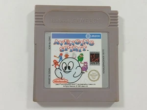 AVENING SPIRIT NINTENDO GAMEBOY (GB) NOE (CARTRIDGE ONLY) - Imagen 1 de 2