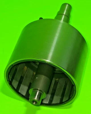 Conjunto de rotor 2008 Yamaha FZ1 2SH-81450-00-00 - Imagem 1 de 2