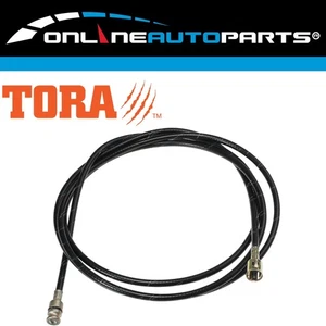 Speedo Cable for Suzuki Sierra Maruti MG410 SJ40 SJ50 SJ70 1.0L 1.3L  - Picture 1 of 3