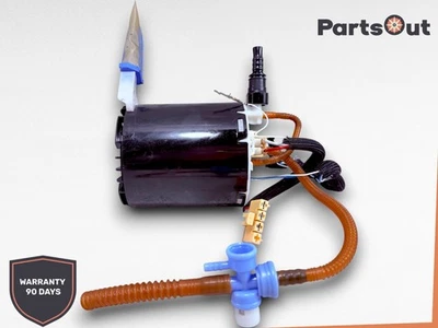 Jaguar XF 2013 2014 2015 2,0 L tanque de gasolina bomba de combustible envío OEM Foto 1 de 4