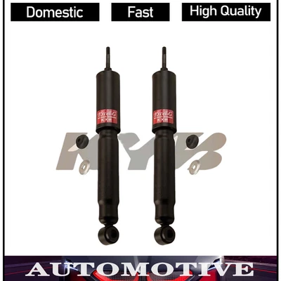 Оригинальные передние амортизаторы KYB для 1980 1981 1982 1983 1984 1985 Ford F-150 4WD от оригинального производителя - Изображение 1 из 2