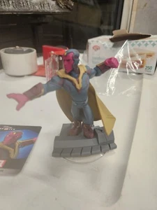 Disney infinity Marvel vision - Picture 1 of 4