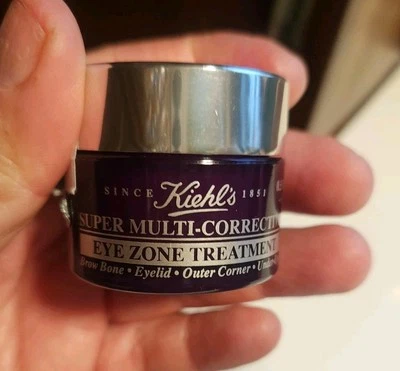 Kiehl's Super Multi-Corrective Anti-Aging Eye Cream 0.5 oz / 14 ml - Image 1 of 3