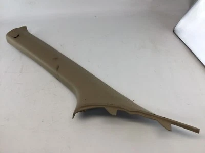 05-10 Honda Odyssey Delantero Izquierdo A Pilar Interior Cubierta Panel J Foto 1 de 4