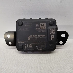 2024-2025 Toyota Grand Highlander Distance Radar Cruise Control Sensor OEM - Picture 1 of 7