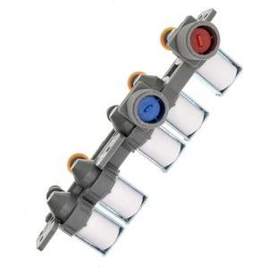 For   Washer 5221EA1008A WH13X10017 Washing Machine Water Inlet Valve #A6-43 - Bild 1 von 4