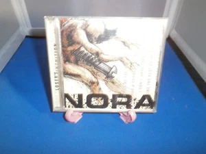 Nora,Loser's Intuition, - (Compact Disc) Pre-Owned, Very Good - Picture 1 of 1