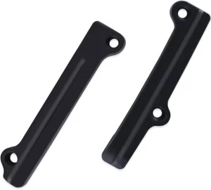 For 1985-1987 Kawasaki KX 125 250 500 Front Chain Sliders 12053-1101 12053-1144 - Picture 1 of 8