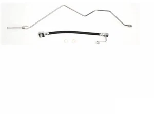 For 2008-2009 Sterling Truck Bullet 55 Brake Hose Dynamic Friction 71961BG - Picture 1 of 2