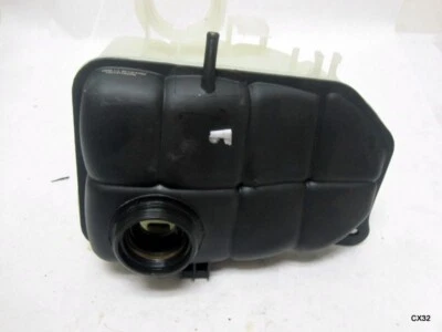 MISSING CAP Engine Coolant Reservoir 603284 for 2004-2005 Mercedes-Benz C230 - Image 1 of 4