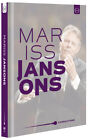 Mariss Jansons: Conductors (DVD) Jansons Mariss (Dirigent) Wiener Philharmoniker