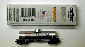 MTL Micro-Trains 06500750 65750 White Star Petroleum WSRX 438 one dome tank car - Picture 1 of 1