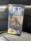 E.T. BENDABLE Figure Promo from Kraft Macaroni and cheese 2002 collectible NEW