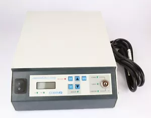 Simco Chargemaster ECM30-N Electrostatic Generating Power Supply -30kV - Picture 1 of 6