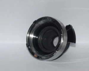 Canon Extender x 2.0 For PV10x16B Lens Made in Japan - Picture 1 of 2