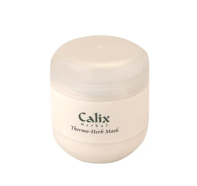 Herbal Thermo Herb Mask for Pore Cleansing & Face Toning Mask Powder 500gm - Image 1 of 4