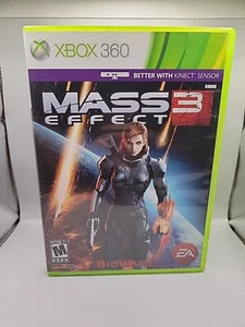 Mass Effect 3 (Microsoft Xbox 360, 2012) - Imagen 1 de 4