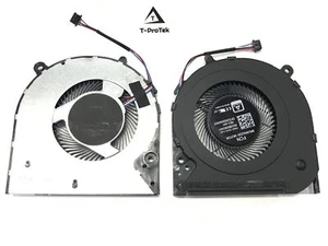 FAN Lüfter Kühler für DFS200005AR0T-FKMY / DC5V -- 0.5A - Bild 1 von 3