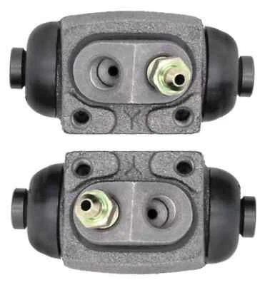 套装 2 鼓制动轮气缸 左右 适用于 FORD Focus 2002-11 — 第 1/3 张图片