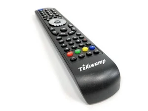 Microsoft Xbox One Sony PlayStation 2 Samsung 4K TV Google TV Box Remote 4-in-1 - Picture 1 of 4