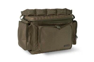 Fox Voyager Barrow Bag / Carp Fishing Luggage - Picture 1 of 4