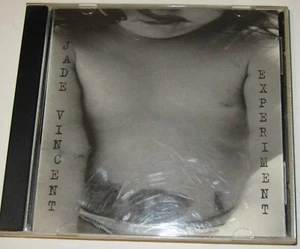 JOY VINCENT EXPERIMENT - MOY CD Raven Violet Music 1998 Keefus Ciancia - Picture 1 of 3