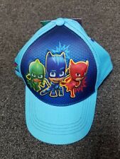 PJ Masks 3D Design Hat Kids Age 2-4